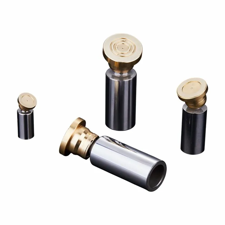 Steel Piston Shoe