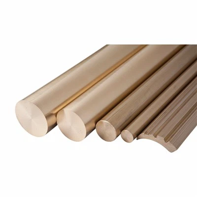 What are the applications of brass alloy in springs?